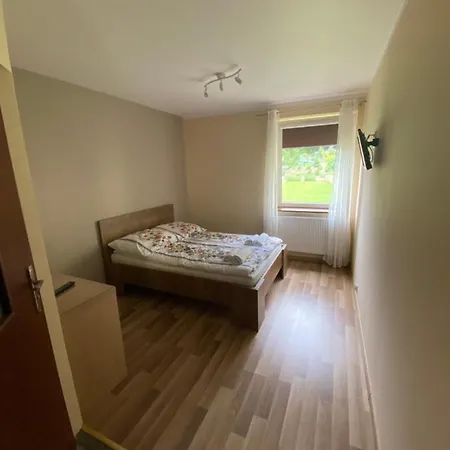 Pokoje Goscinne City * Oswiecim